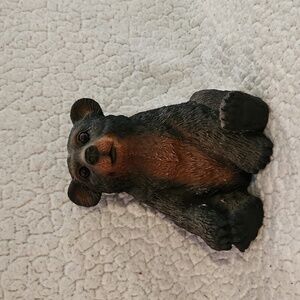Hobby Lobby decorative brown bear